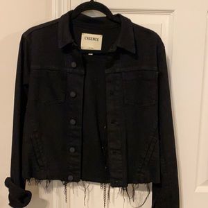 COPY - Lagence jean jacket